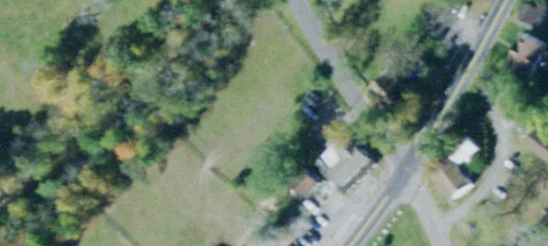 1441 Burlingham Rd