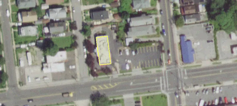 309 Sandford Blvd