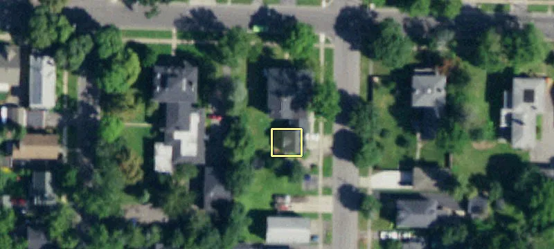 157 High St