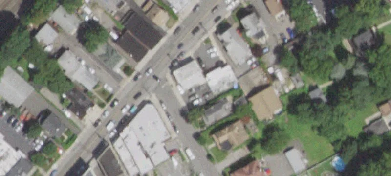 601 Halstead Ave, Unit 611