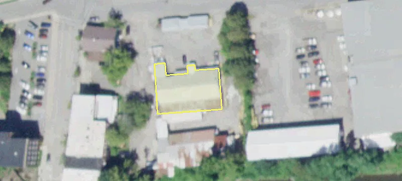 525 Ml St