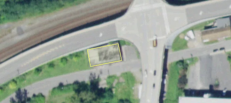 56 Ml St