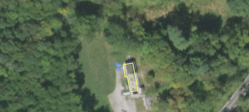 343 Furnace Dock Rd