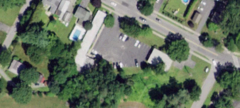 40 New St