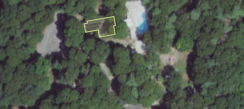 1 Cemetary Rd
