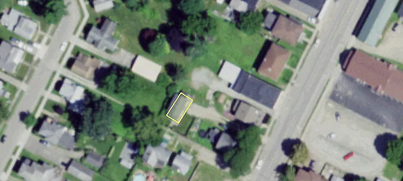 26 Greenwood St