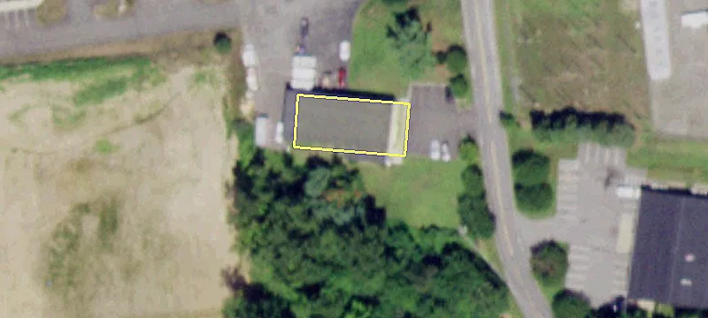 9 Solar Dr