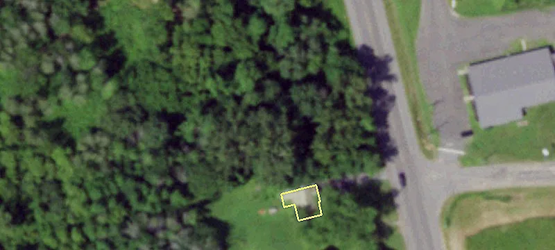 8869 Brewerton Rd