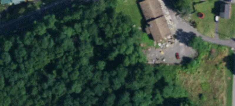 13884 Rdg W Rd