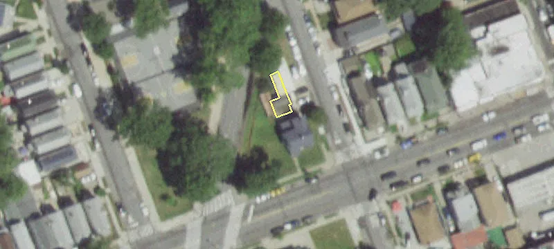 13401 Linden Blvd