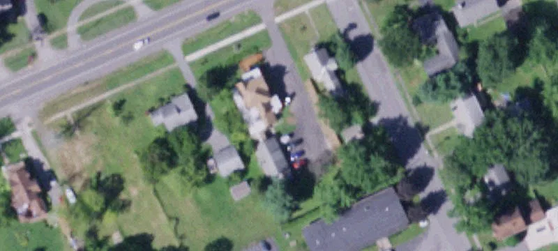 5170 Seneca St, Unit SS