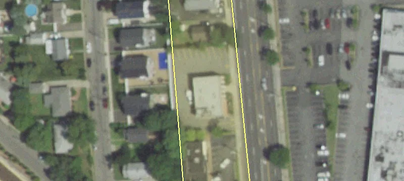 521 Stewart Ave