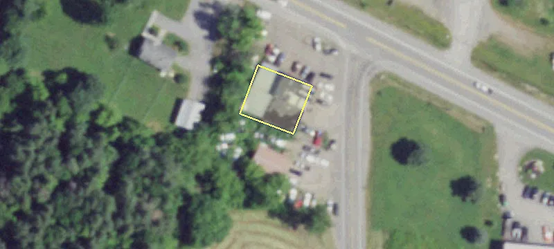6981 State Rte 5th And 20