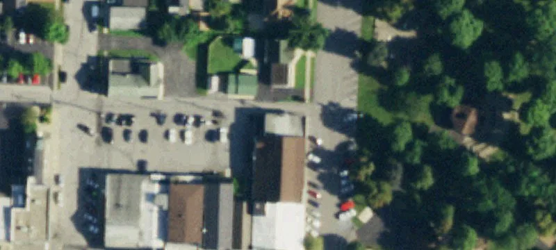 8 Clinton St