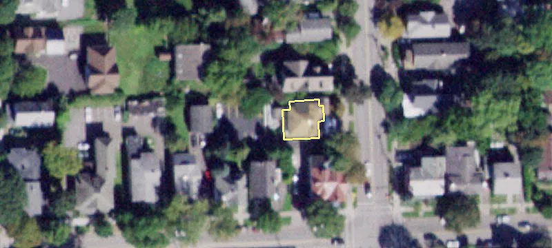 404 Cayuga St, Unit 4