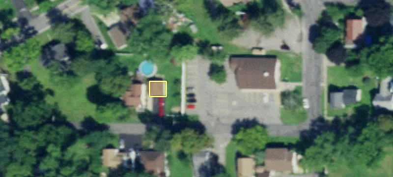 241 Seminary St