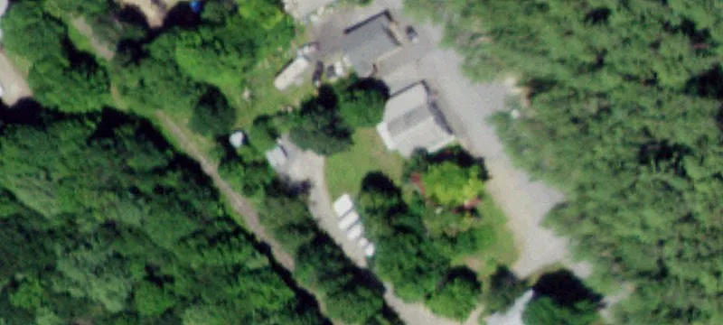 305 Old Corinth Rd