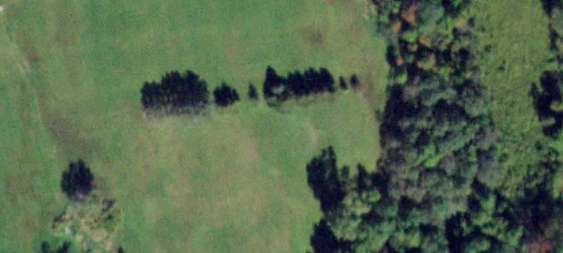 3262 Emerick Rd