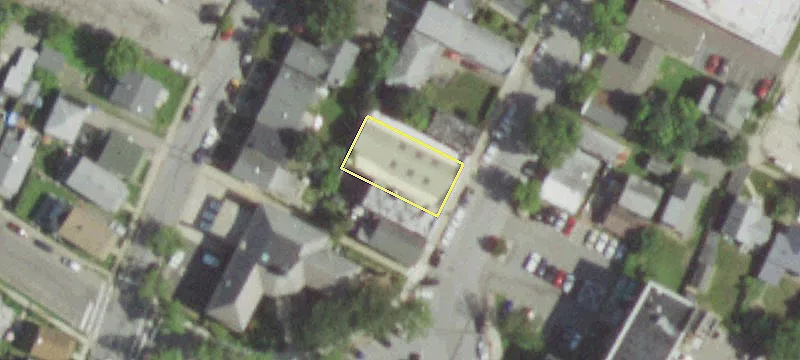 95-97 Audrey Ave