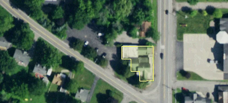 9900 Transit Rd