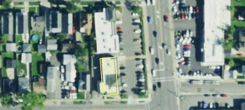 2680 Delaware Ave
