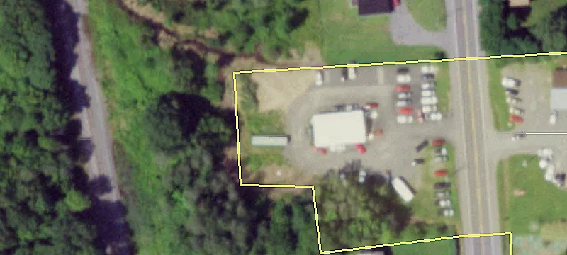 99 Us Rte 11