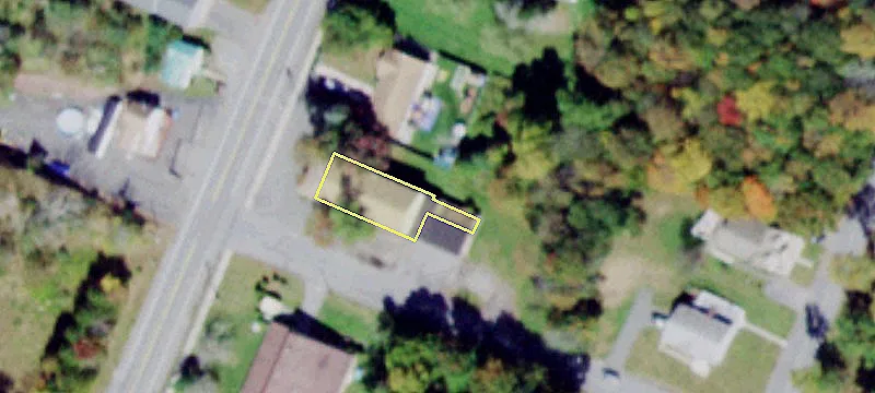 135 Forestburgh Rd