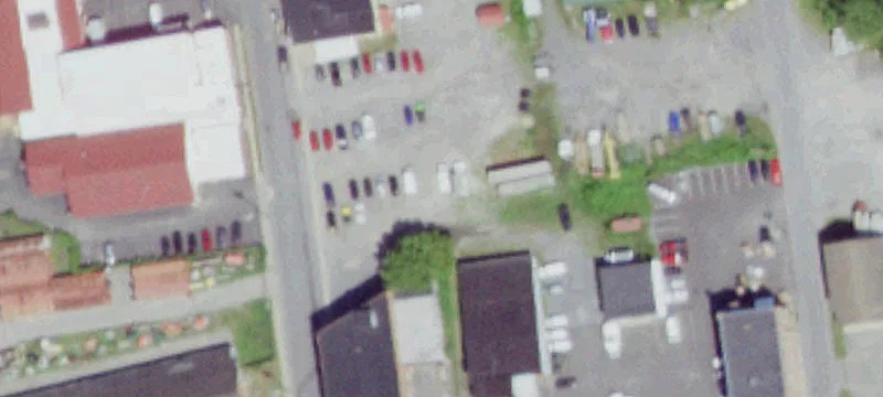 16 Cooper St