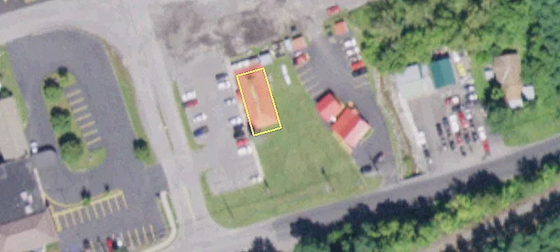 109 Barnerville Rd