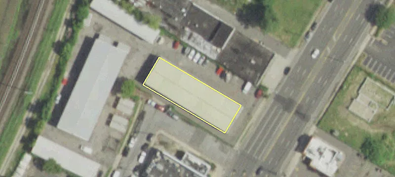 4154 Austin Blvd