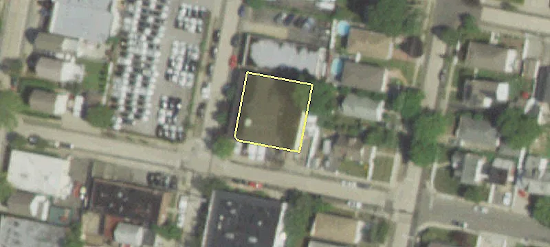 30 Prospect Ave