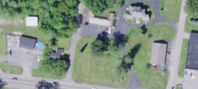 8163 Seneca Tpke