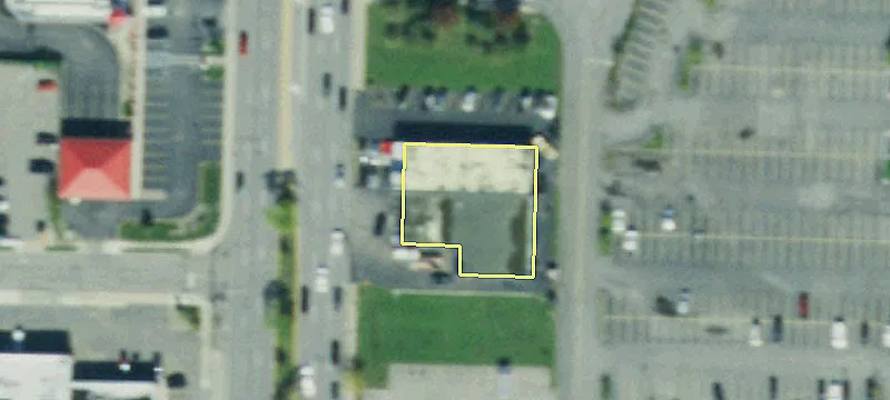 1167 Niagara Fls Blvd
