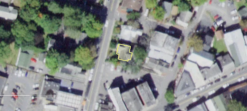 12 Chestnut St