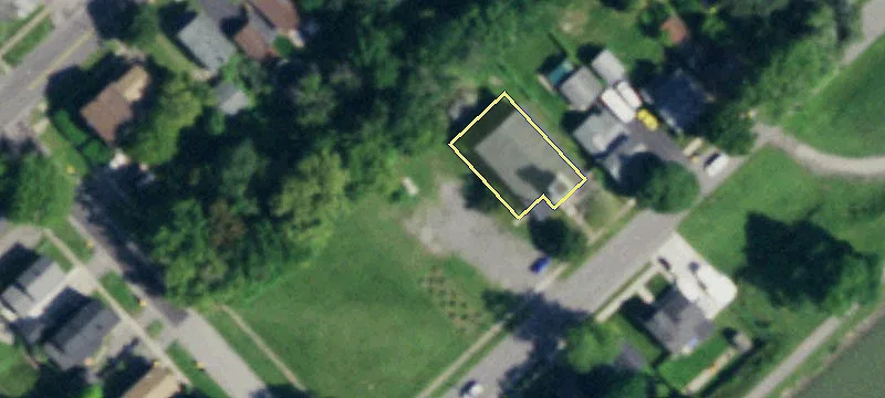 71 Van Buren St