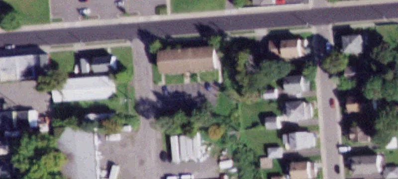 28 Diment St