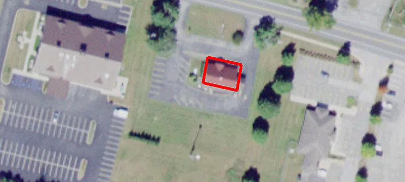 671 County Rte 1st 1