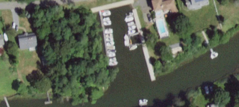 1700 Glenn Rd