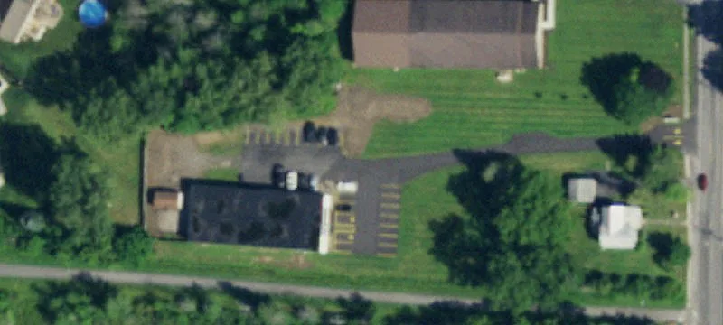 6200 Goodrich Rd