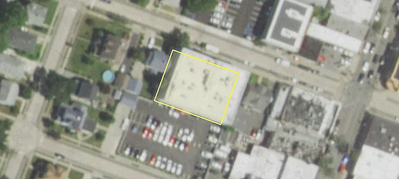 16-20 Lincoln Ave