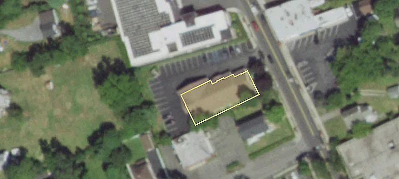 200 Railroad Ave