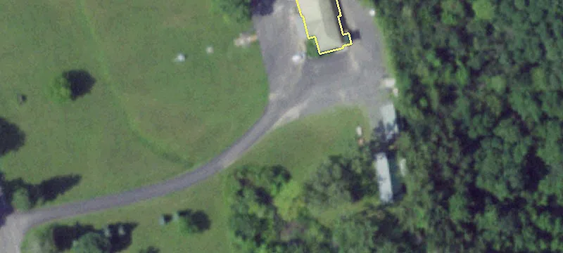1 Wainwright Dr