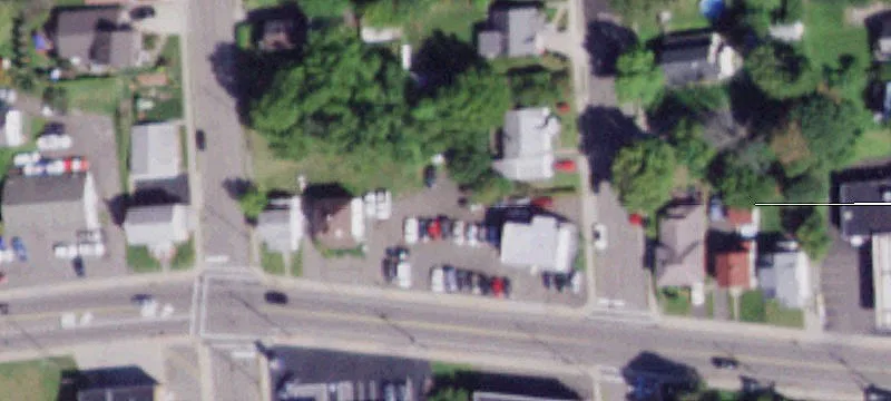 305 Harry L Dr