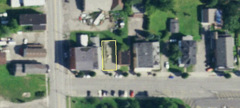 8685 Main St