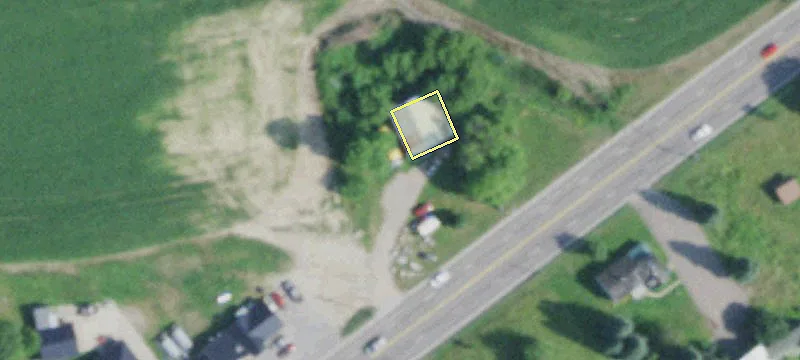 3933 State Rte 11