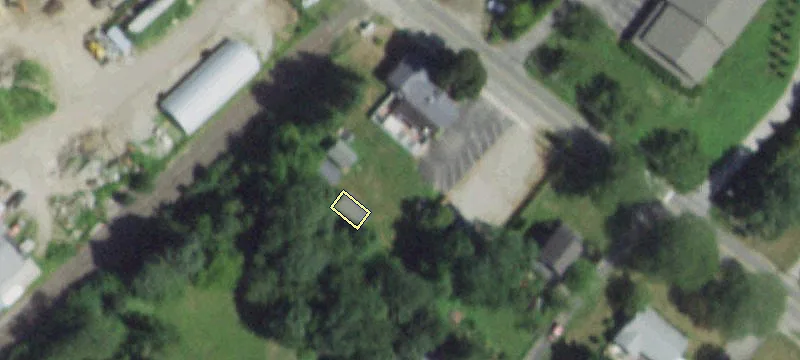 4805 Depot Ln