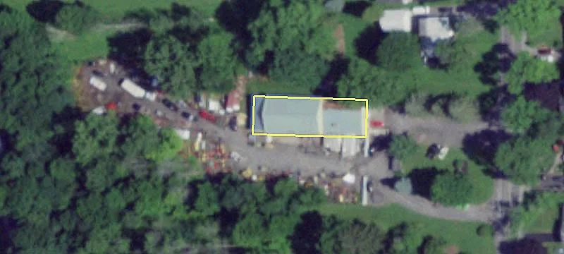 1305 Hammond Rd