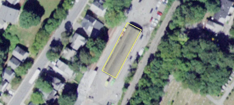 80 Wisner Ave