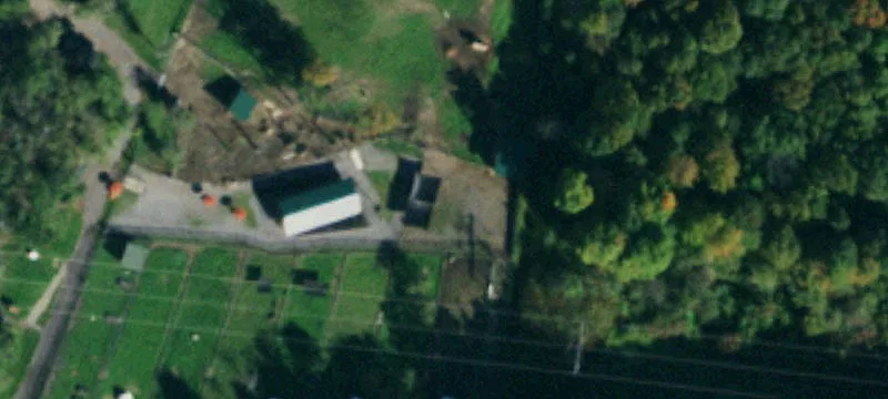 2887 Royce Rd