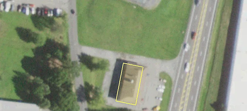 3323-3325 Rte 9w